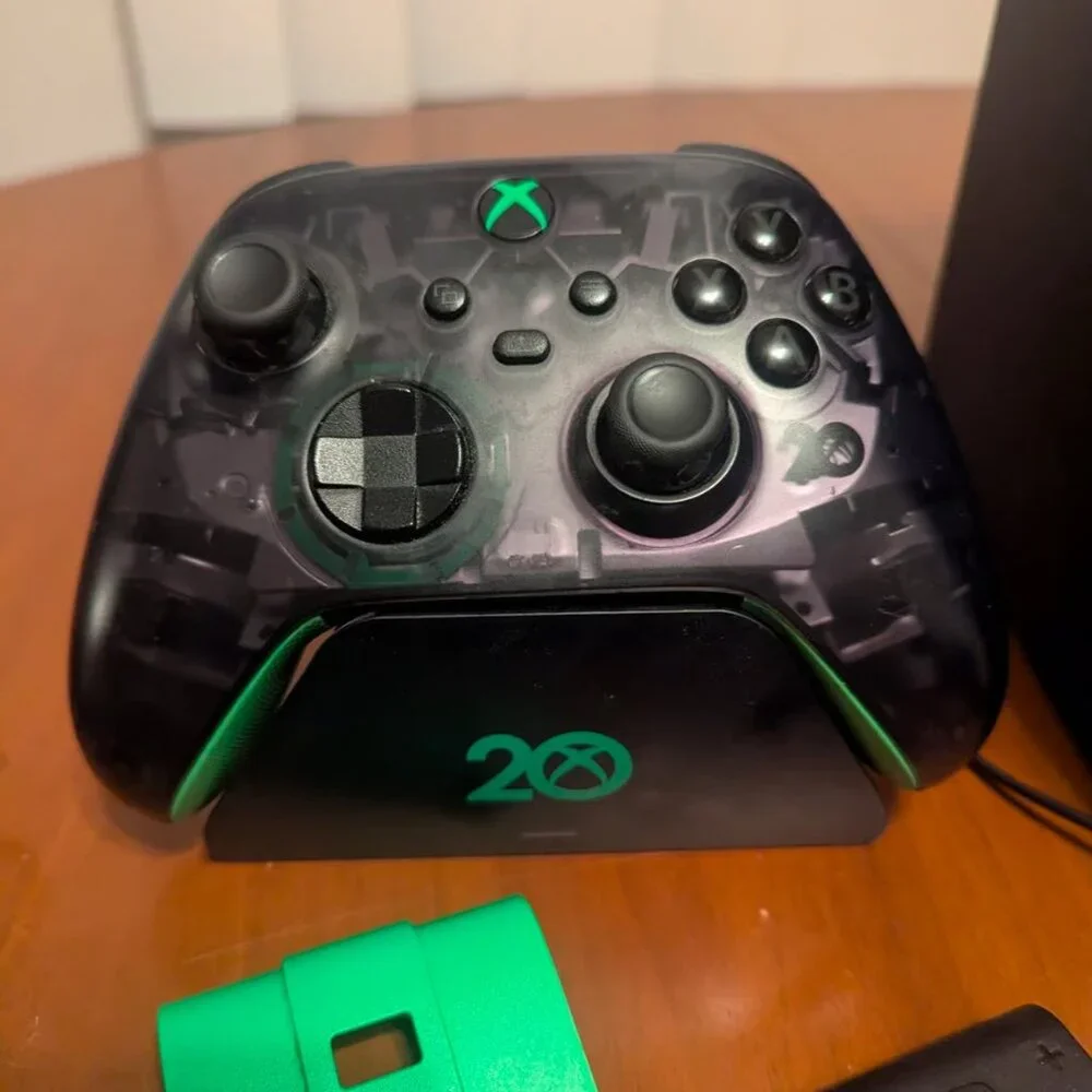 XBOX series X
